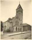 ursula_historisches_stursuladsseldorf-grafenbergnachderzerstrung1945bild1